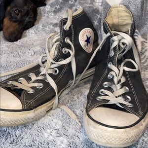 COPY - Size 10 converse